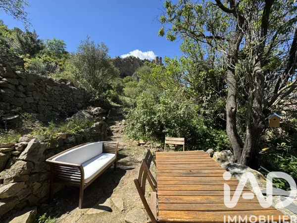 Maison 3 pièces 82 m²