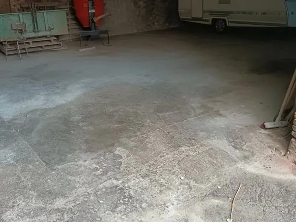 Location emplacement pour voiture