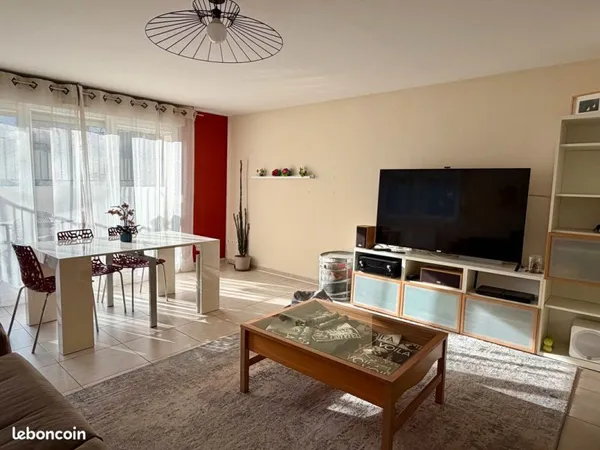 Antony - Fontaine Michalon - Maison familiale 117 m² - 3 chambres - bureau - garage - 7 min RER B