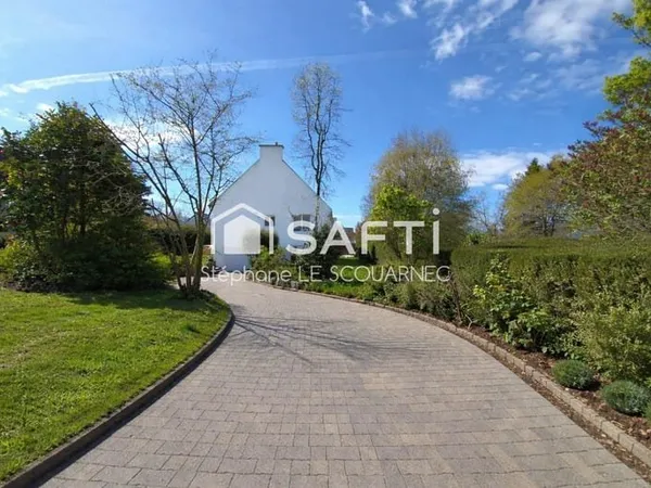 Maison familiale de 153m2