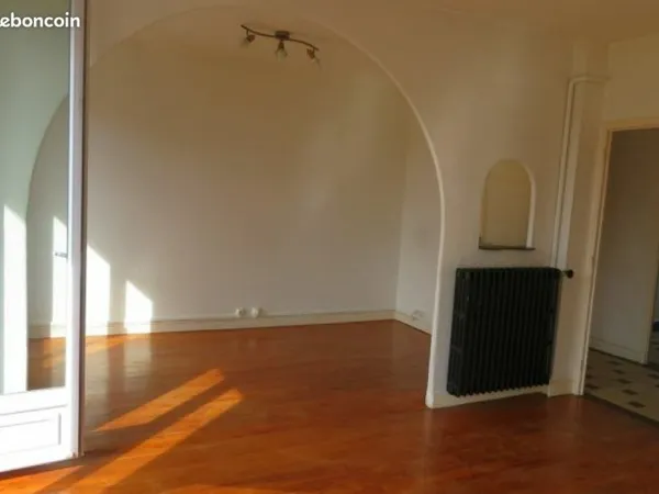 Vente appartement 68 M2