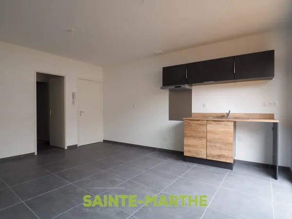 A LOUER - Appartement T2