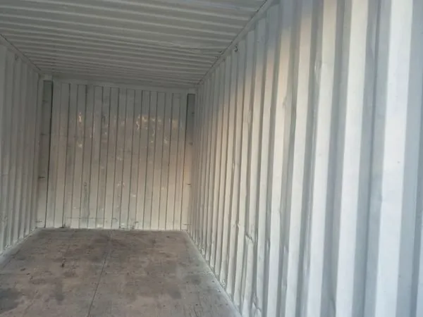 Box de stockage