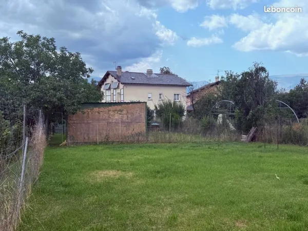 Maison 7 pièces 140 m²