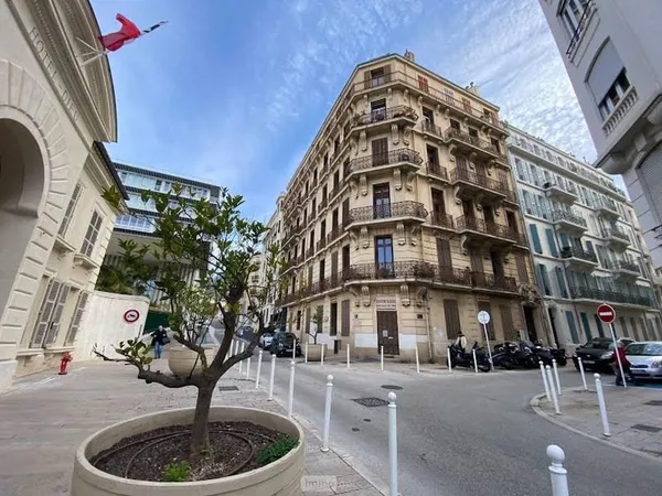 Appartement 5 pièces 155 m²