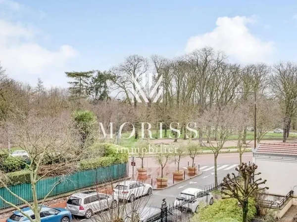 Appartement 3 pièces 83 m²