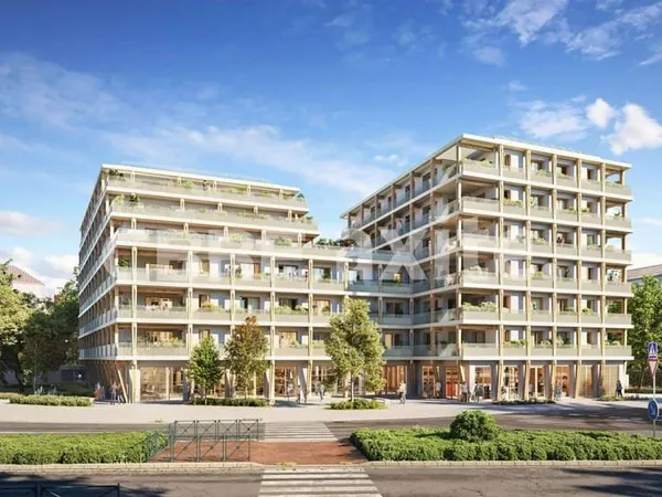 Local commercial 71 m²