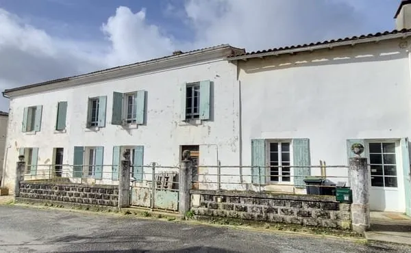 Maison 7 pièces 190 m²