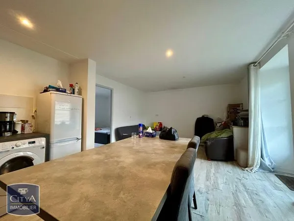 Appartement 3 pièces 73 m²