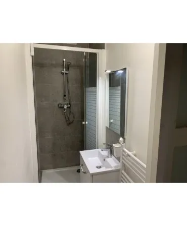Loue colocation 4 personnes reims 450€ttc