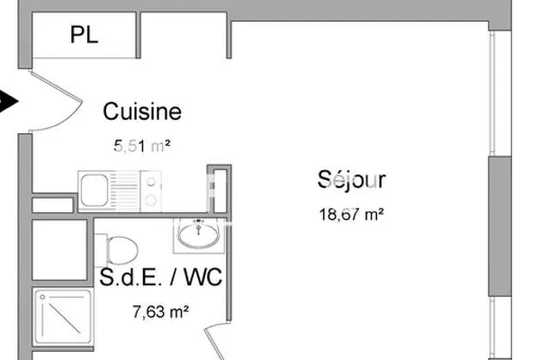 APPARTEMENT