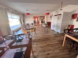CESSION FONDS DE COMMERCE CREPERIE BAR LICENCE IV