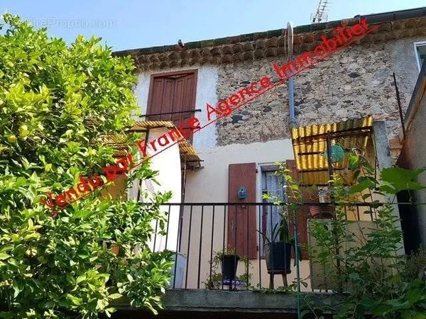 Nouveau ! Immeuble ! AFFAIRE !