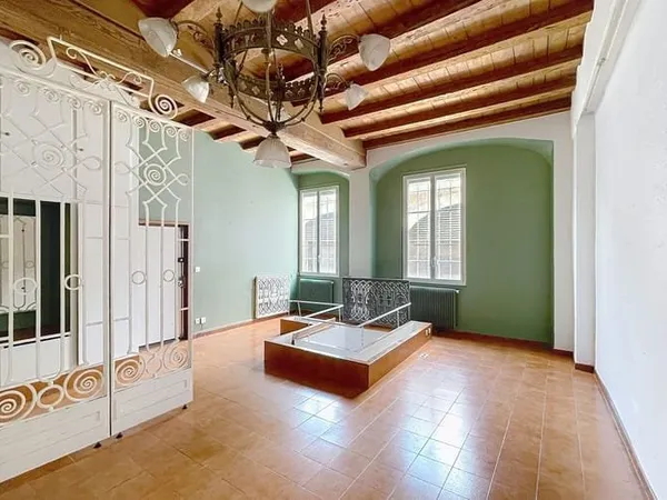 Appartement 4 pièces 106 m²