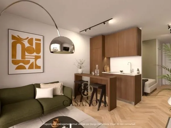 Appartement