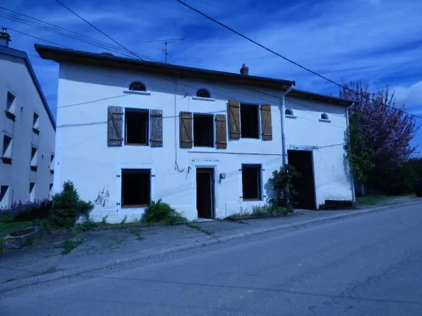 Maison 5 pièces 185 m²