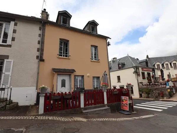 Maison - 3 Chambres - 106 m2