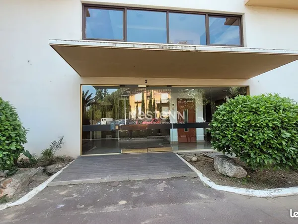 Appartement 1 pièce 40 m²