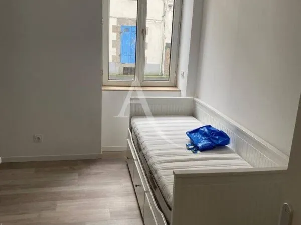 Appartement Vente Brest   149000€
