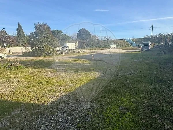 Terrain 352 m² Bruges