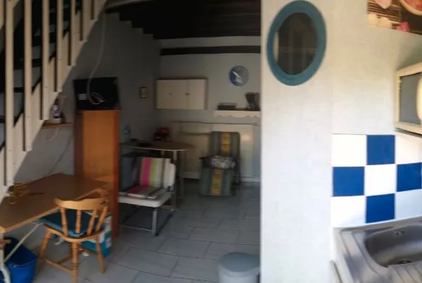 Location studio étudiant 340
