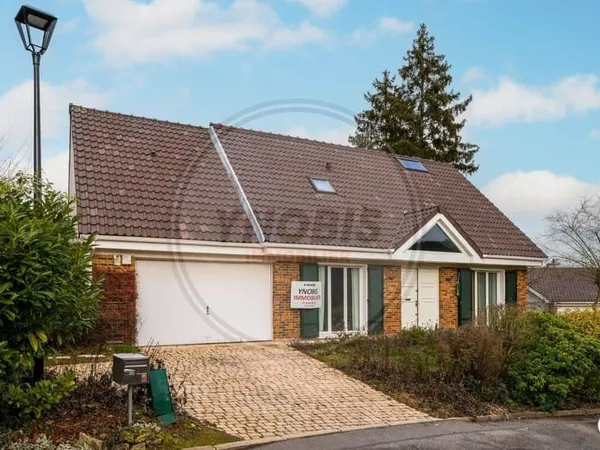 Maison 8 pièces 212 m²