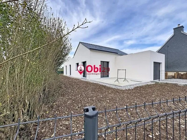 Exclusivité Maison Neuve