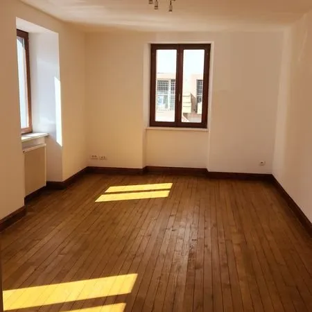 Appartement f3