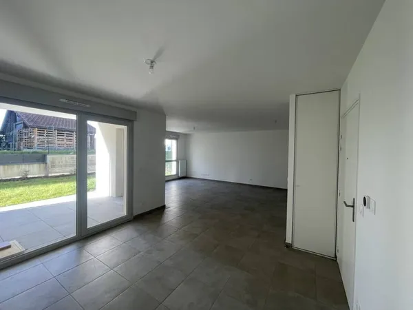 Appartement 3 pièces 75 m²