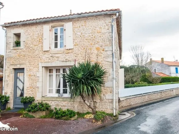 Maison 7 pièces 171 m²