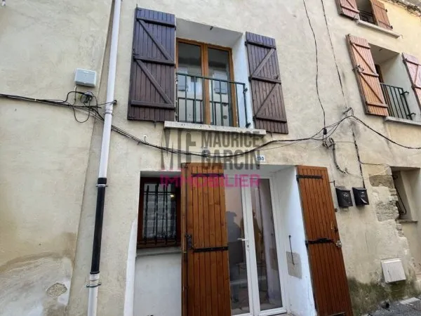 Maison 4 pièces 68 m²