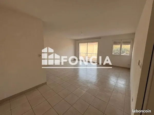 Appartement 3 pièces 73 m²