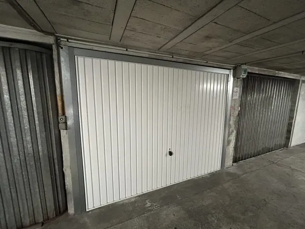 Garage Nice Nord