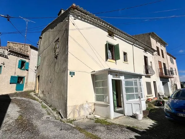 Maison 6 pièces 268 m²