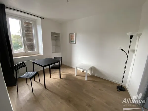 Appartement meublé à louer à AUDINCOURT