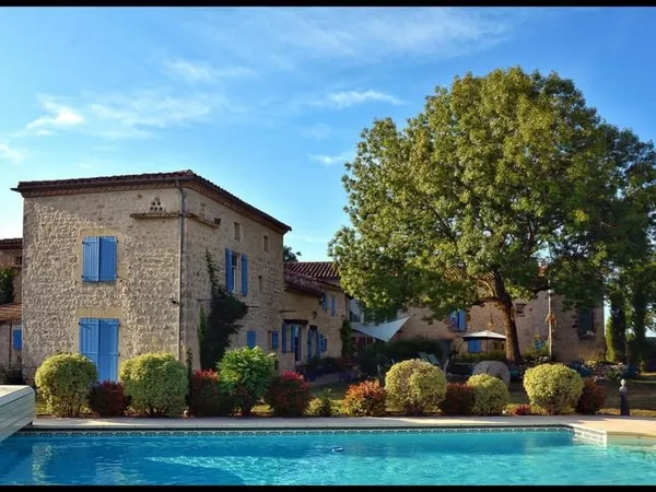 MAISON D'EXCEPTION