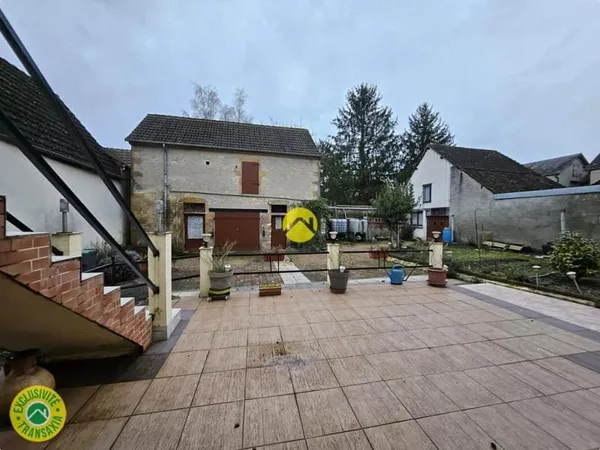 Maison 10 pièces 227 m²