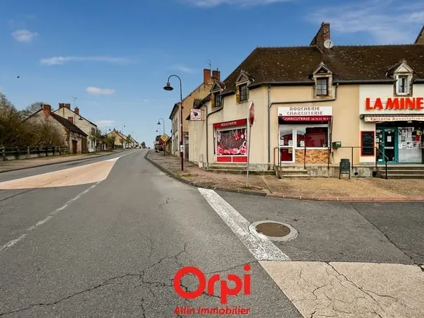 Maison 2 pièces 73 m²