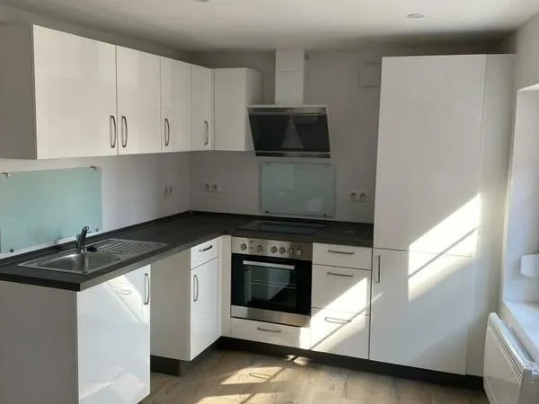 Appartement 3 pièces 56 m²