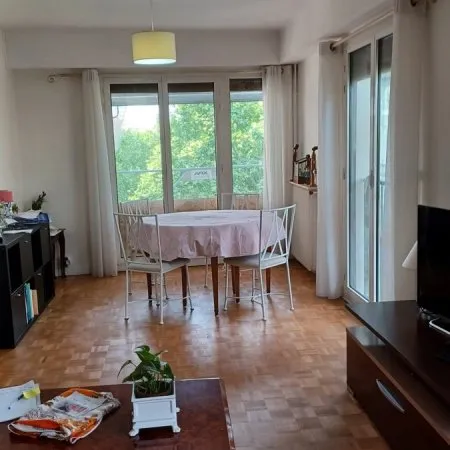 Propose colocation appartement 75m² Boulogne-Billancourt