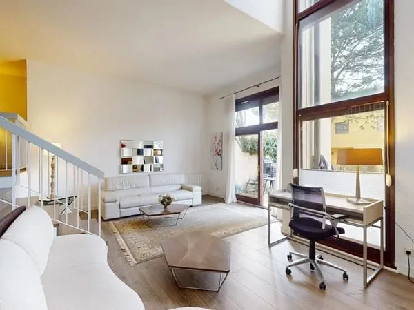 Golf de Bossey Villa 3 chambres