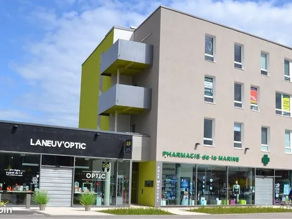 Location local ou bureau professionnel