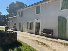 EXCLUSIVITE Maison de campagne à la ville, 200 m² habitables sur terrain constructible de 1428 m²