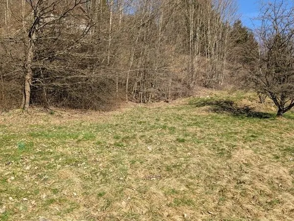 Terrain 1432 m²