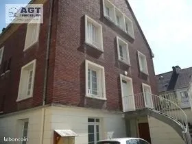 Appartement 3 pièces 87 m²
