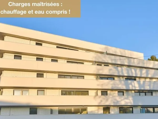 Appartement 5 pièces 95 m²