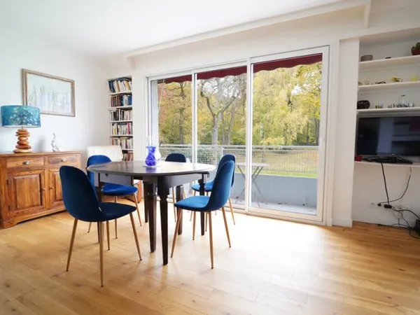 Appartement 5 pièces 85 m²