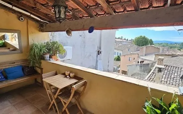 Appartement 6 pièces 150 m²