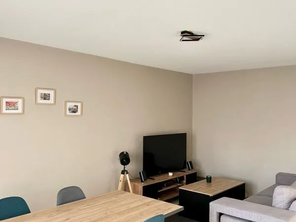 Appartement T2 52m2 cave et parking