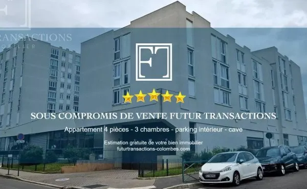 Annonce Apimo 86383413
